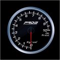 Wskaźnik Pro G Race Series 2 RS, ciśnienia oleju Kg/cm2 WHITE 52mm-1