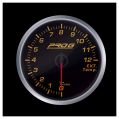 Wskaźnik Pro G Race Series 2 RS, temperatury spalin EGT °C RED 52mm-1