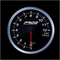 Wskaźnik Pro G Race Series 2 RS, temperatury spalin EGT °C WHITE 52mm-1