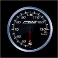 Ukazatel Pro G Race Series RS, teploty oleje °C WHITE 52mm-1