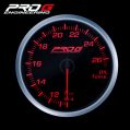 Ukazatel Pro G Race Series RS, teploty oleje °F RED 52mm-1