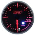 Prosport Fuel Pressure Indicator Stepper Motor Peak series 52mm Jantar-1