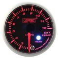 Prosport EGT Indicator Stepper Motor Peak series 52mm Jantar-2