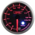 Prosport Voltage Indicator Stepper Motor Peak series 52mm Jantar-1