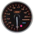 Prosport Premium AFR indicator 60mm-1