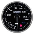 Prosport Premium Boost indicator 52mm-2