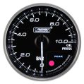 Prosport Premium oil pressure indicator 60mm-2