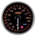 Prosport Premium Voltage indicator 60mm-1