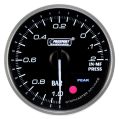Prosport Premium Vacuum indicator 52mm-1