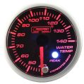 Prosport water temperature Indicator Stepper Motor Peak series 52mm Jantar-2