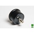 Wskaźnik regulatora ciśnienia paliwa Radium Engineering 0-100psi-2