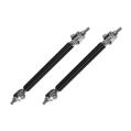 Splitter Strut Tie Bar JRspec 100mm Černá-1