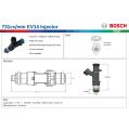 Vstřik Bosch 731CC-3