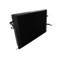 Chargecooler radiator FMIC.Pro BMW F-Series B48 B58-4
