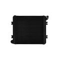 Chargecooler radiator FMIC.Pro Mercedes Benz C63 (S) AMG-5