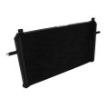 Charge cooler radiator FMIC.Pro Mercedes A45 AMG 2013+-5