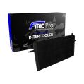 Charge cooler radiator FMIC.Pro Mercedes A45 AMG 2013+-1