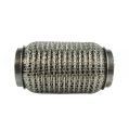 Zesílená elastická spojka výfuku 102mm 150 mm-4