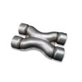 X-Pipe 76mm-3