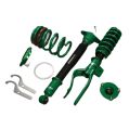 Tein Flex Z Coilovers for Tesla Model 3 Performance 2017+-1