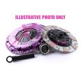 Sada spojky Xtreme Clutch Heavy Duty Ceramic Mazda MX-5 1.6 Turbo 110KW (1990-1992)-1