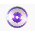 Xtreme Flywheel - Lightweight Aluminium - FFD001A-1