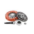 Xtreme Outback Heavy Duty Organic - KSZ19020-1A-1