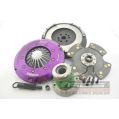 Xtreme Performance - Conversion Kit Inc Single Mass Flywheel & CSC-Carbon Blade - KFD24682-1P-1