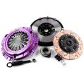 Xtreme Performance - Inc Flywheel-225mm Upgrade-Cushioned Ceramic - KMZ23537-1C-1