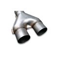 Y-pipe 76-76mm-3