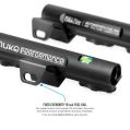 Nuke Performance Fuel Rail for Ford Cosworth 4cyl YB 4x4-7
