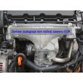 EGR Removal Delete Kit Blanking Plate for Audi A4 A6 with 2.0 TDI BVA BVF BVG BLB engines-4