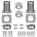 EGR Valve Delete Kit for BMW E38 E65 with M67 4.0 Diesel engines-1
