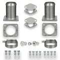 EGR Valve Delete Kit for BMW E38 E65 with M67 4.0 Diesel engines-1