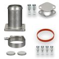 EGR Delete Kit for Land Rover Freelander BMW with 2.0 2.5 3.0 D M47 M57 engines-1