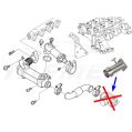 EGR Removal Delete Kit Bypass for BMW with 2.0 2.5 3.0 D M47 M57 engines-6