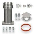 EGR Removal Delete Kit Bypass Blanking Plate for BMW with 2.0 2.5 3.0 D M47 M57 engines-1