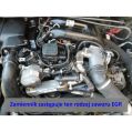 EGR Removal Delete Kit Bypass Blanking Plate for BMW with 2.0 2.5 3.0 D M47 M57 engines-4