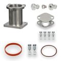 EGR Removal Delete Kit Blanking Plate for BMW with 2.0 2.5 3.0 D M47N2 M57N2 engines-1