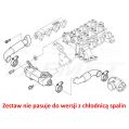 EGR Delete Kit for Land Rover Freelander BMW with 2.0 2.5 3.0 D M51 M47 M57 engines-4