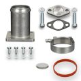 EGR Valve Delete Kit for BMW M47N M47N2 2.0 Diesel engines-1