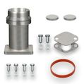 EGR Removal Delete Kit Blanking Plate for BMW with 3.0 D M57N engines-1