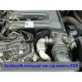 EGR Removal Delete Kit Set Bypass Flange for BMW with 3.0 D M57N engines-2
