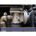 EGR Removal Delete Kit Set Bypass Flange for BMW with 3.0 D M57N engines-5
