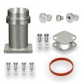 EGR Removal Delete Kit Bypass Blanking Plate for BMW with 3.0 D M57N engines-1