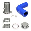 EGR Valve Delete Kit for VW Audi Seat Skoda with 1.2 1.4 1.9 TDI engines-1