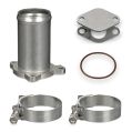 EGR Valve Delete Kit for VW Audi Seat Skoda with engines 1.9 TDI AJM AHU AVB AFN ALH-1