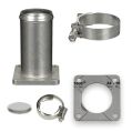 EGR Removal Delete Kit Blanking Plate for VW LT Transporter with 2.5 TDI engines-1