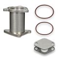 EGR Valve Delete Kit for VW Audi Seat Skoda with 1.4 1.9 2.0 TDI BLS BMM BMM BMP engines-1