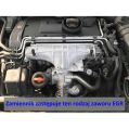 EGR Removal Delete Kit for VW Audi Seat Skoda with 1.9 2.0 TDI AZV BKC BKD BRU engines-5